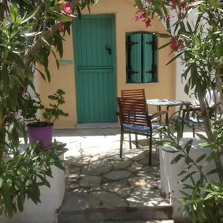 Kalimera Paros Σάντα Μαρία