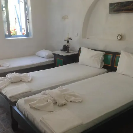 Kalimera Paros Ξενοδοχείο με διαμερίσματα 3*