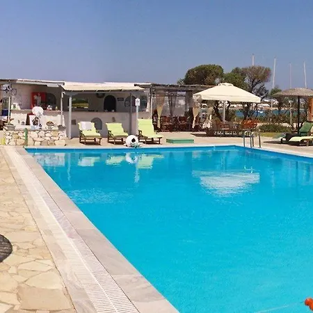 Kalimera Paros Σάντα Μαρία