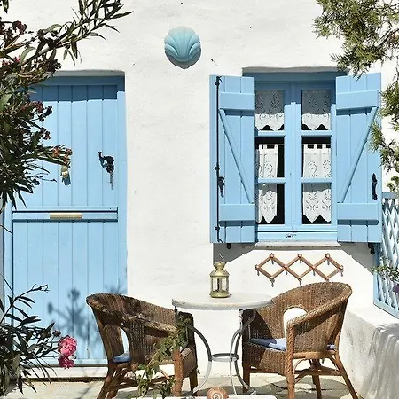 Kalimera Paros Ξενοδοχείο με διαμερίσματα