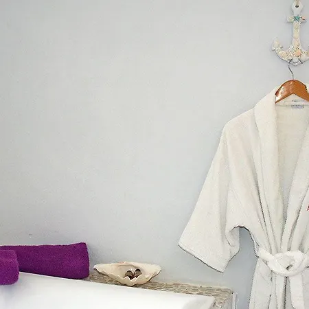 Kalimera Paros 3* Σάντα Μαρία