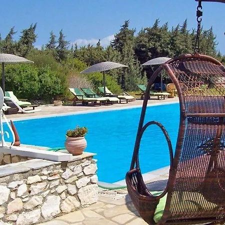 Kalimera Paros 3*