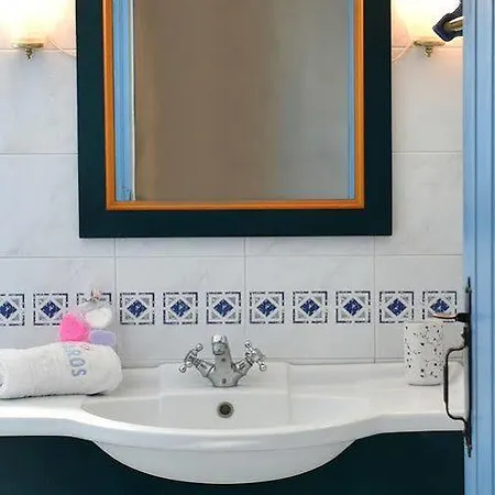 Kalimera Paros Aparthotel Santa Maria (Paros)