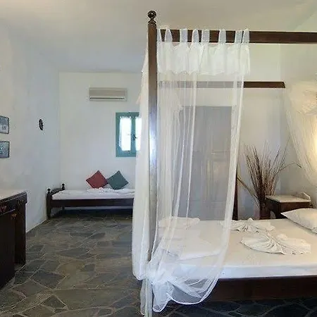 Aparthotel Kalimera Paros 3*