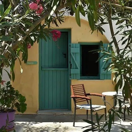 Kalimera Paros 3* Santa Maria (Paros)