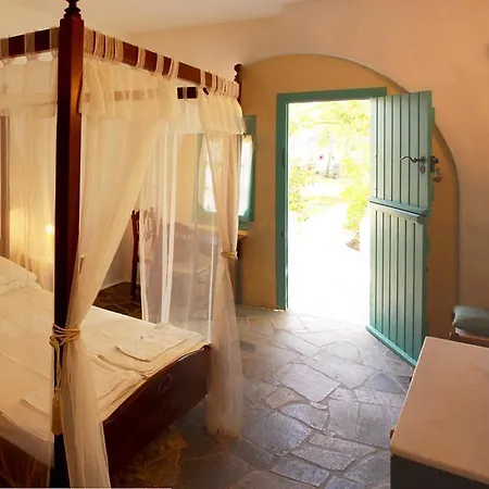 Kalimera Paros Σάντα Μαρία