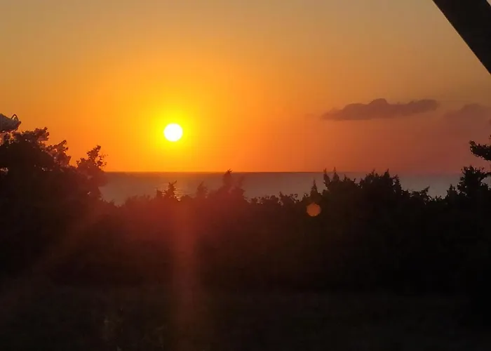 Kalimera Paros 3* Санта-Мария