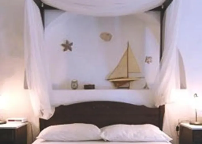 Kalimera Paros Апарт-отель