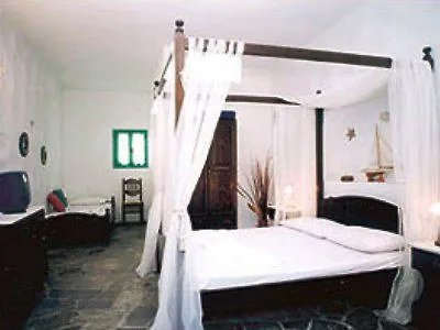 Kalimera Paros Апарт-отель 3*