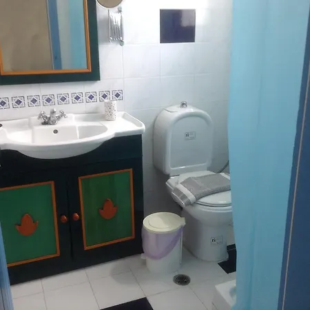 Aparthotel Kalimera Paros 3*