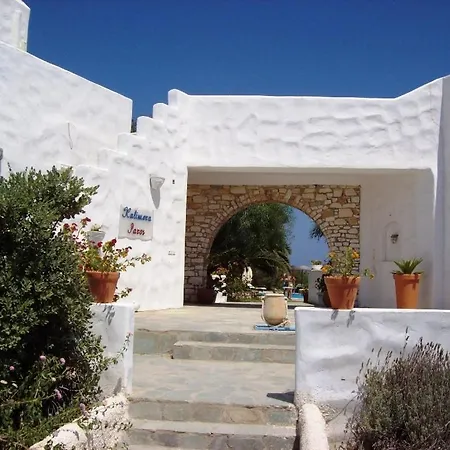Aparthotel Kalimera Paros Santa Maria (Paros)