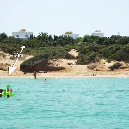 Aparthotel Kalimera Paros