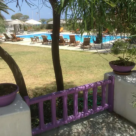 Kalimera Paros Santa Maria (Paros)