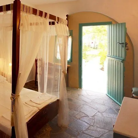 Aparthotel Kalimera Paros Santa Maria (Paros)