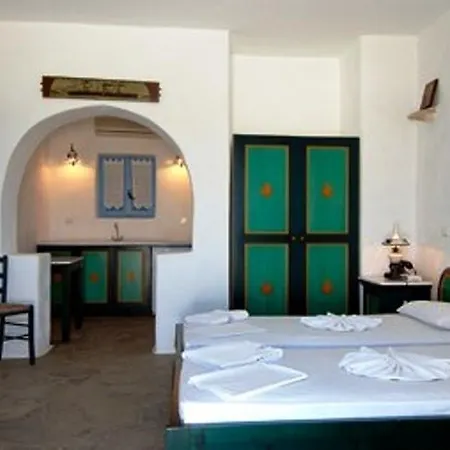 Aparthotel Kalimera Paros Santa Maria (Paros)