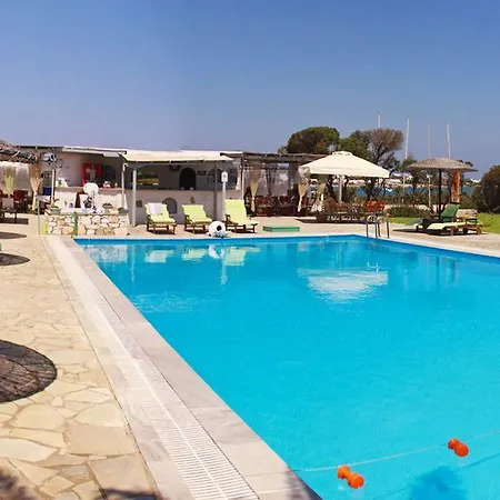 Aparthotel Kalimera Paros Santa Maria (Paros)