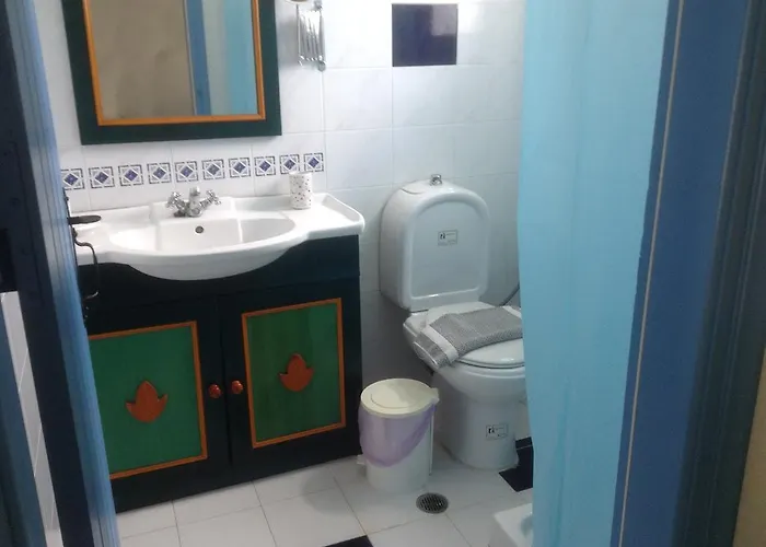 Апарт-отель Kalimera Paros 3*