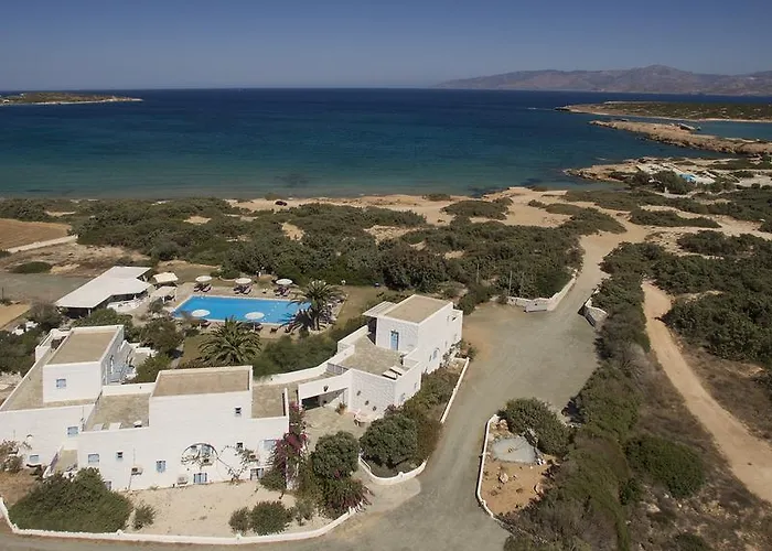 Kalimera Paros 3*