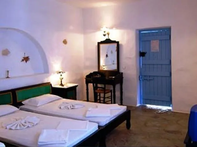 Апарт-отель Kalimera Paros